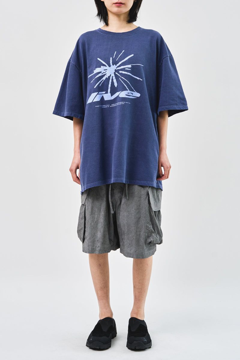 Gorp Cargo Shorts (3color)