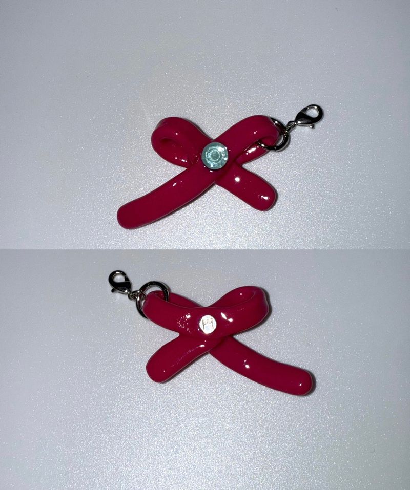 プレイジューシー (custom necklace)カスタムネックレス*金属アレルギー対応