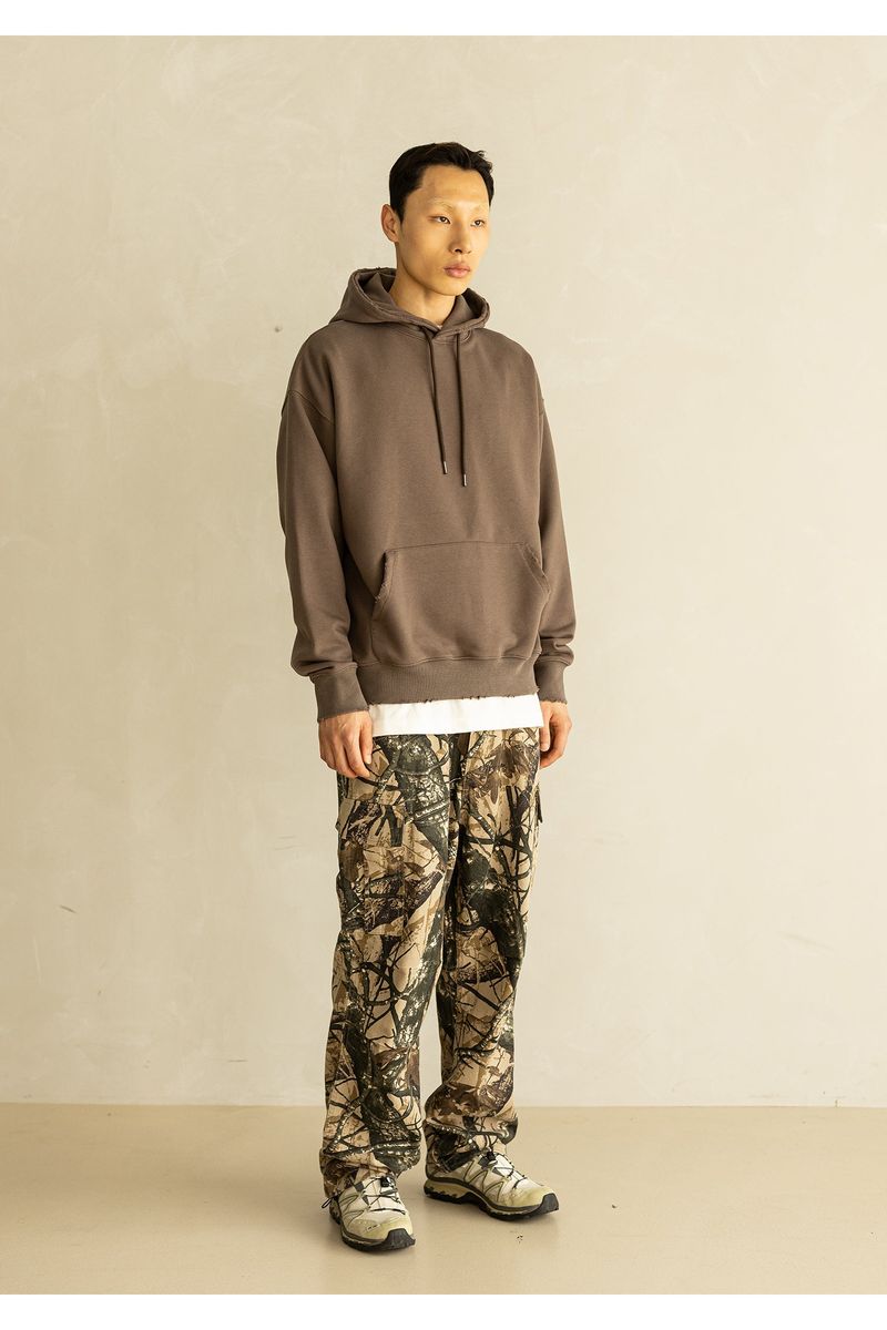 M51 TREE CAMO STRING CARGO PANTS MFHCP004-BG