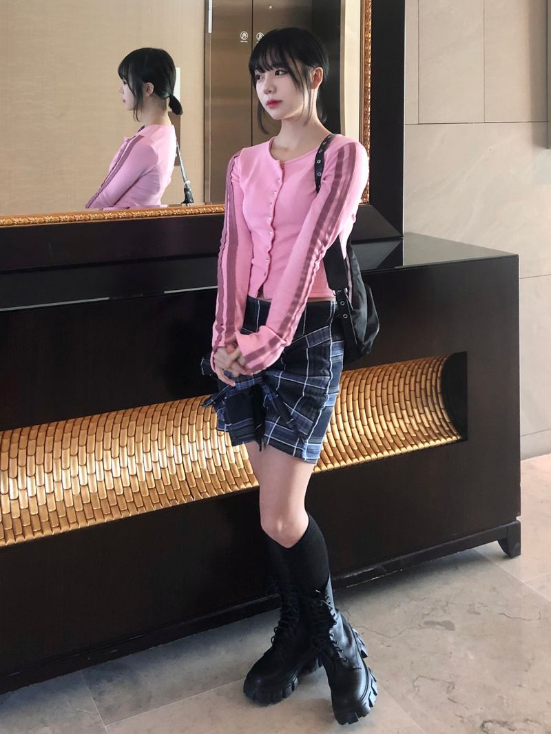 Clueless skirt 