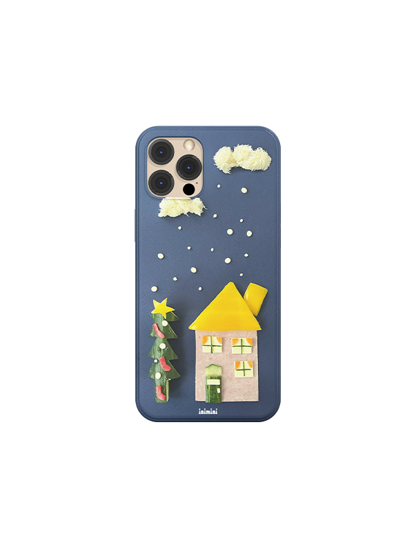 Night case - Glossy hard