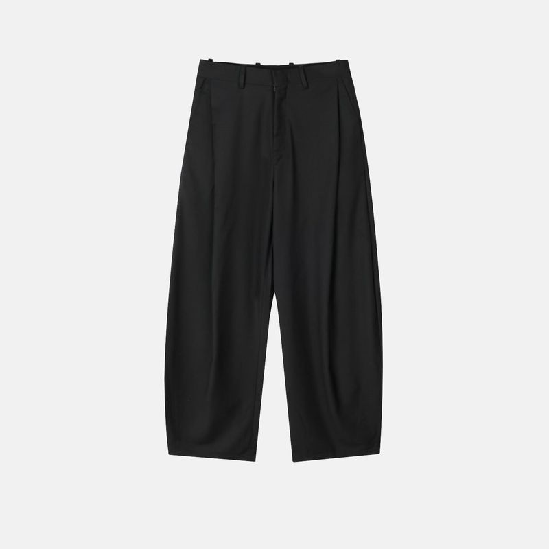 Tieve one tuck slacks