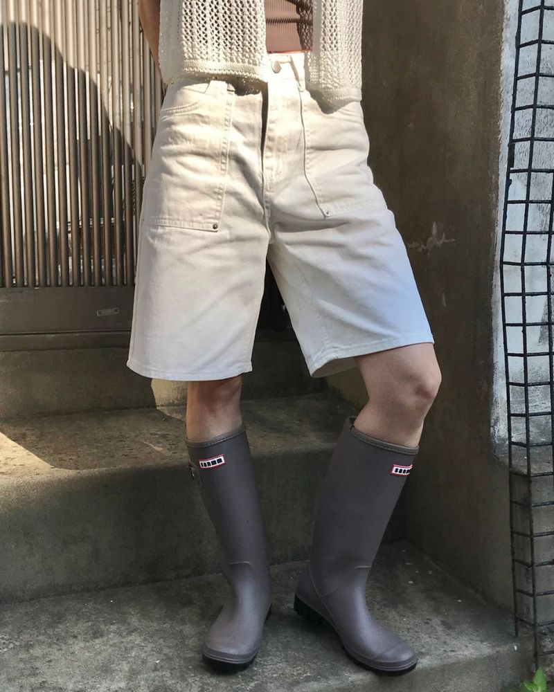 Loha pants