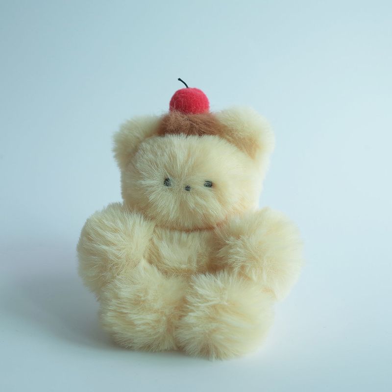 Sweet Pudding Bear