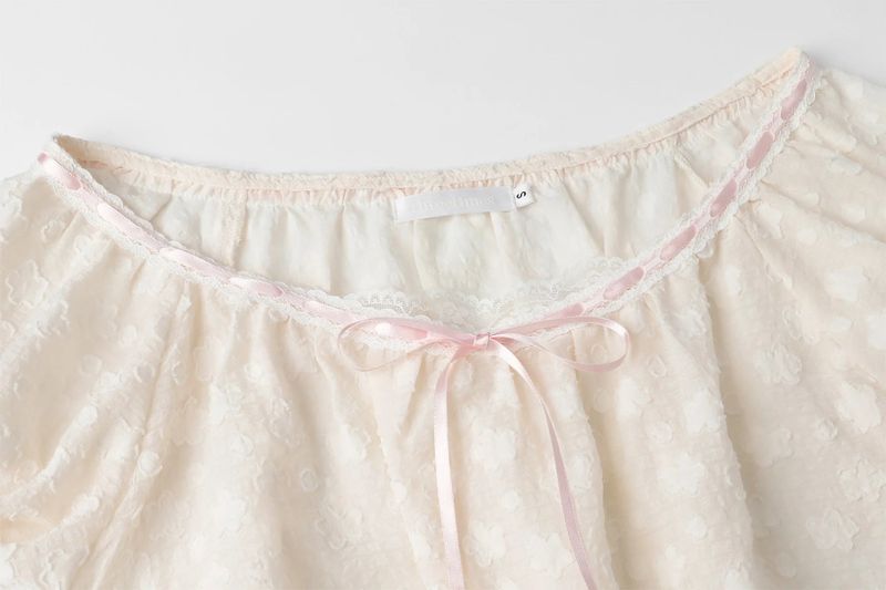 Dahlia top