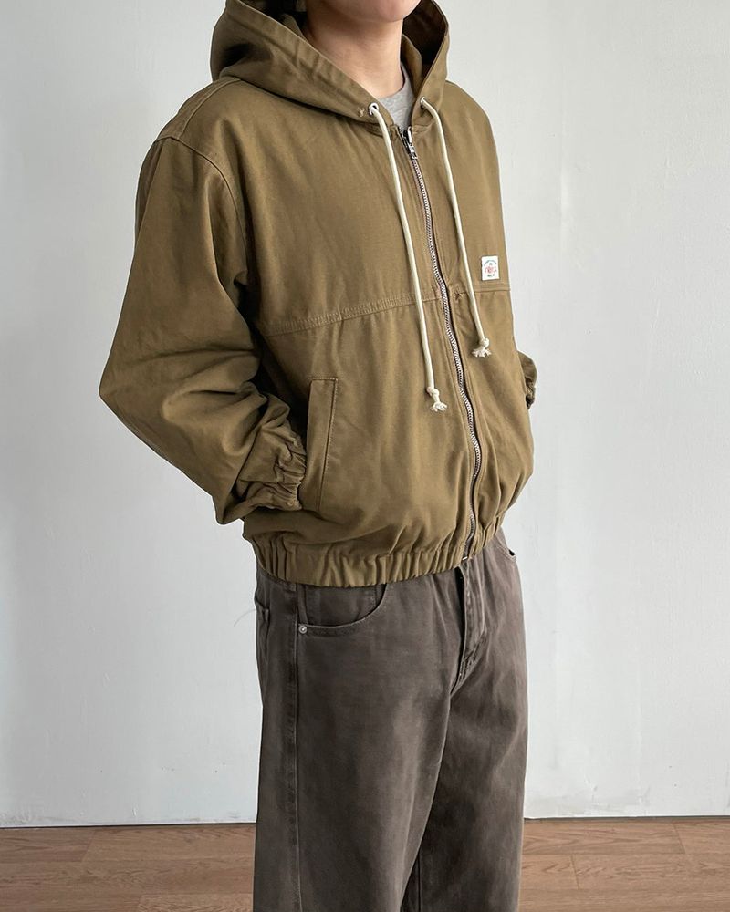 Mont Patch Work Jumper