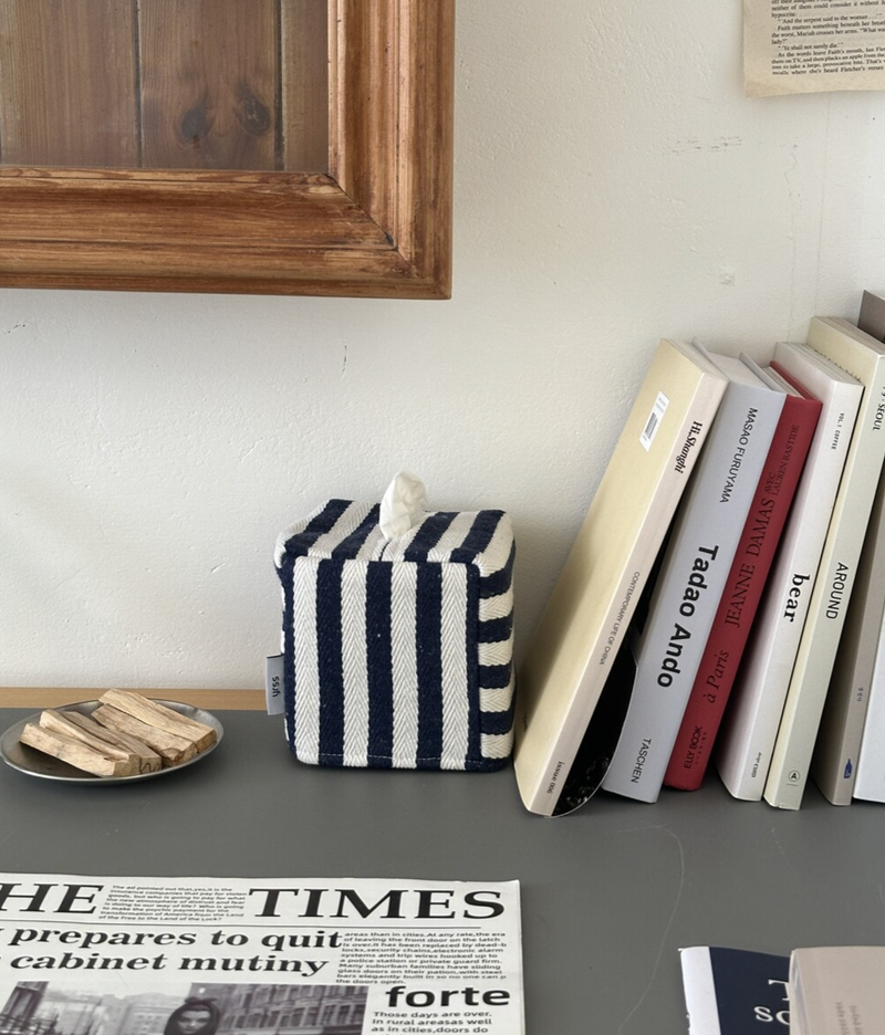 MINI SLOW TISSUE CASE