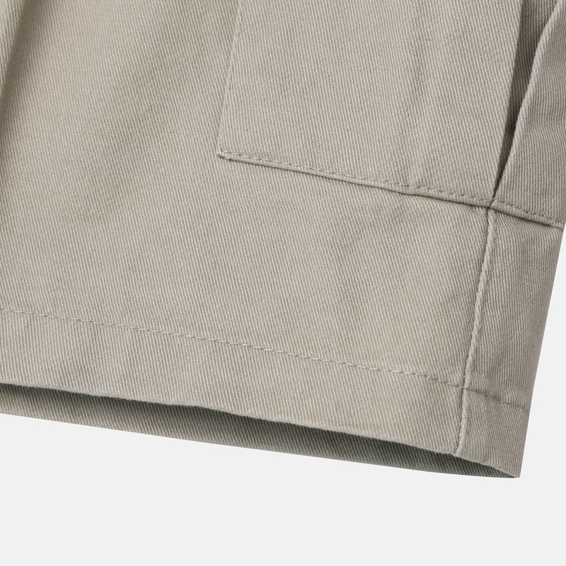 Mouse Summer Cool Cotton Cargo Shorts (5 colors)