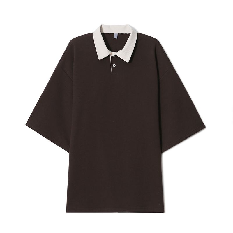 ミックスPKカラーTシャツ