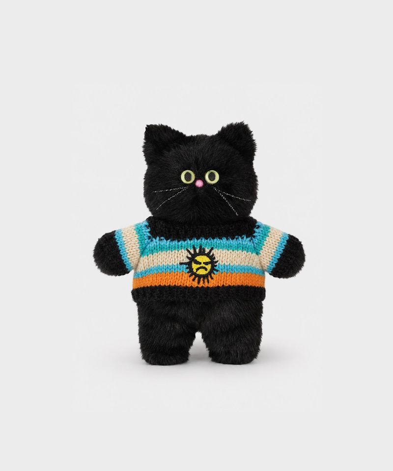 Cosymosy（コジモジ）の「Keyring Acc 'Knit' - 3 Type（Miscellaneous Goods/Stationery）」