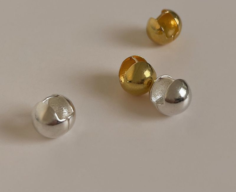 BELL EARRINGS