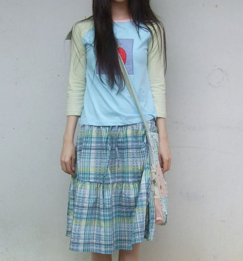 kiki skirt