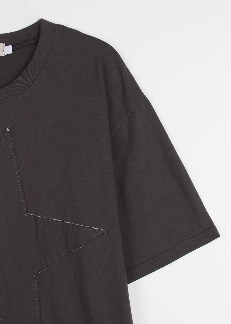 STAR WASHING TEE