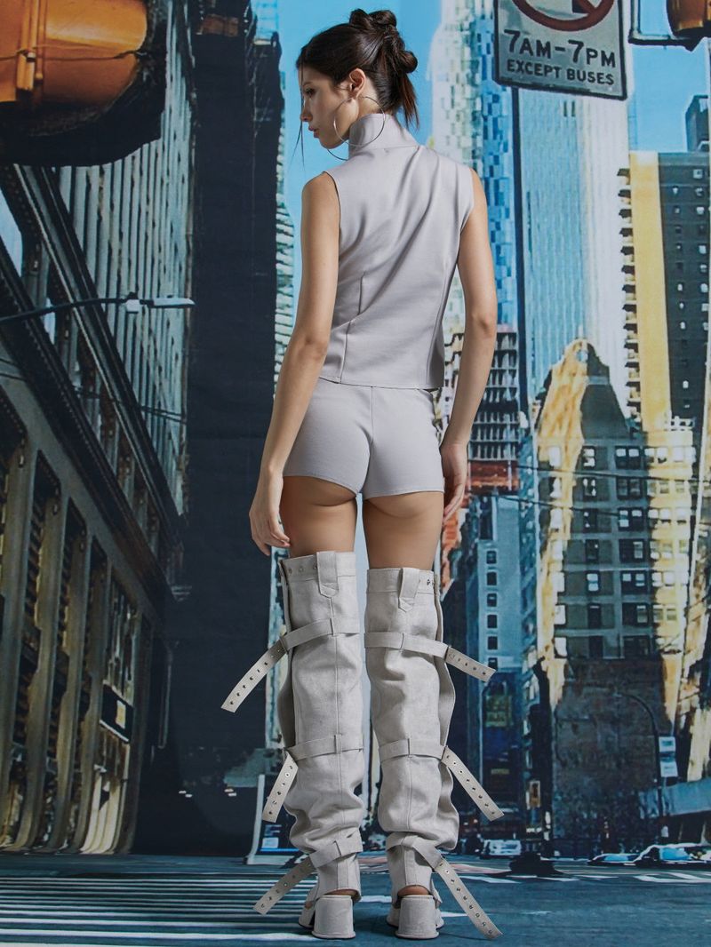 NAPOLEON MICRO PANTS