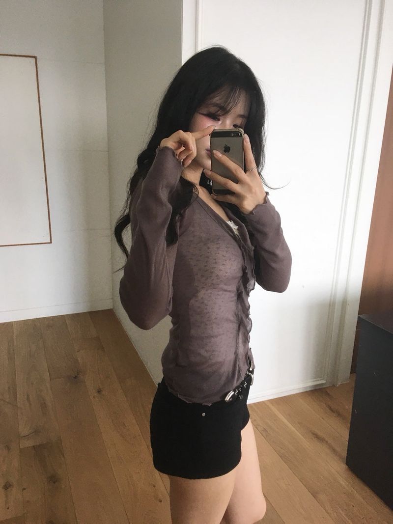 D-ring Shorts