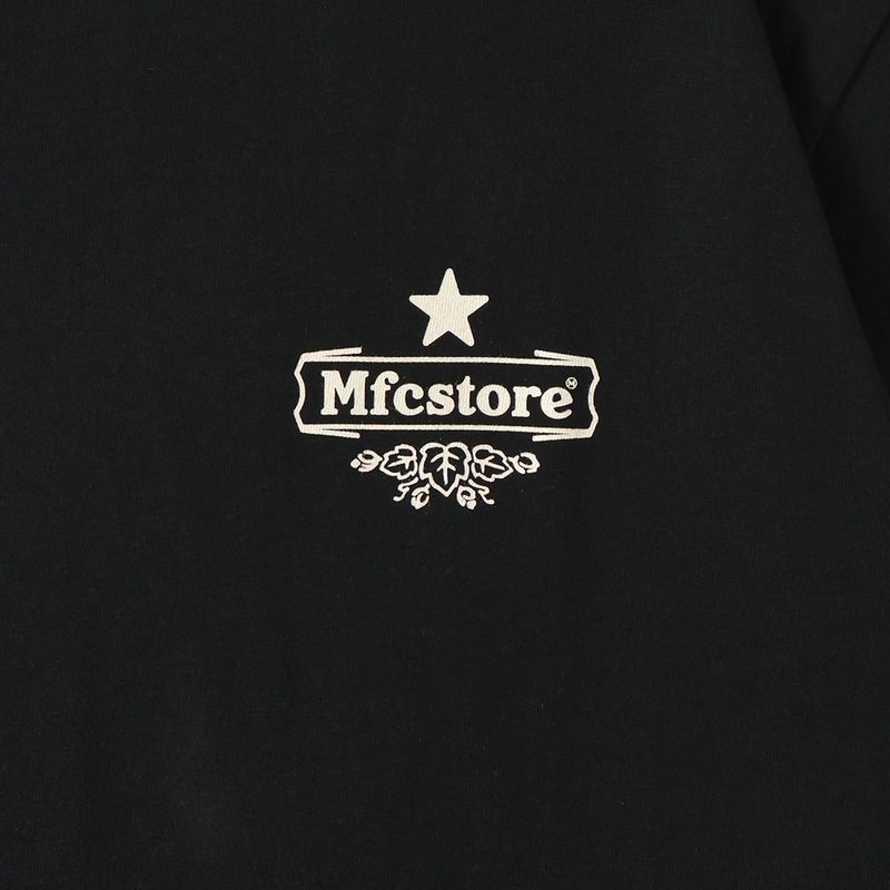 MFC STORE ハングオーバー半袖Tシャツ