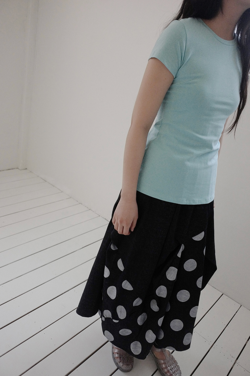 slim line T (4c)