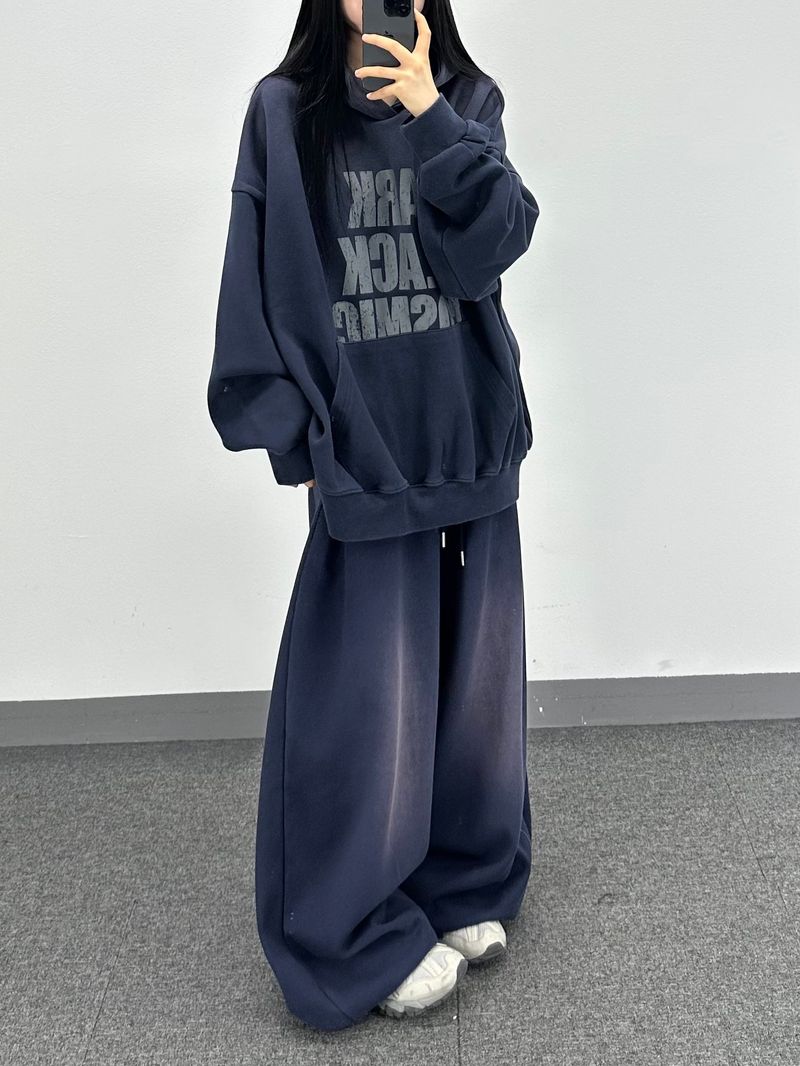 brush dark hood