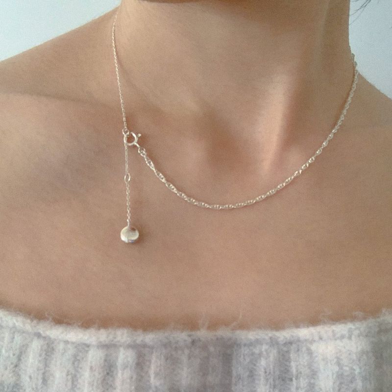 Bell Necklace