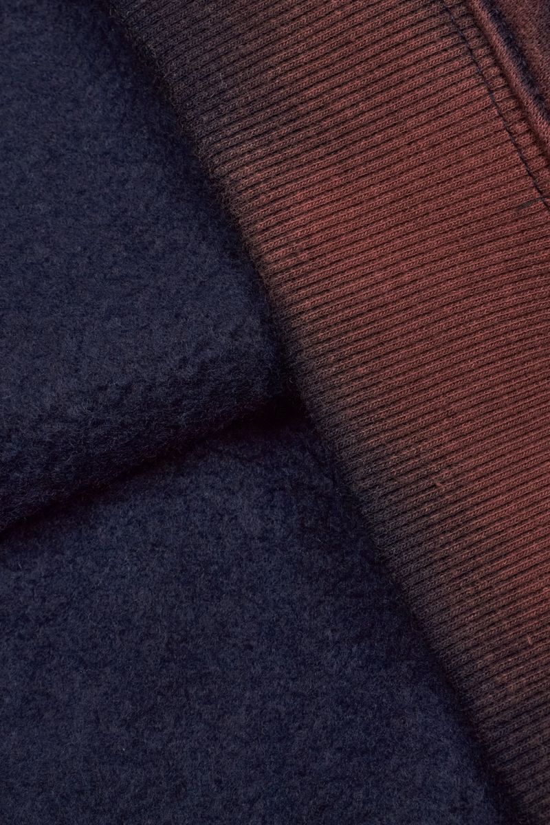 VENTIQUE VTQ Napping hooded zip-up 3colors