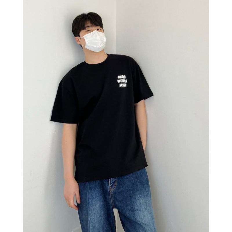 ワールドワイドTシャツ