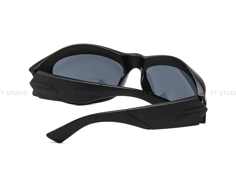 Cyber sunglasses