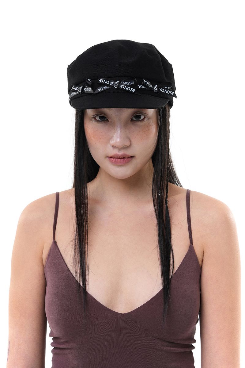 YONOSE（ヨノセ）の「YONOSE MARINE CAP（Hats）」