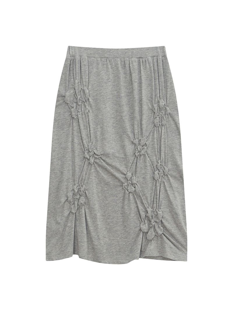 (W) Zig Skirt
