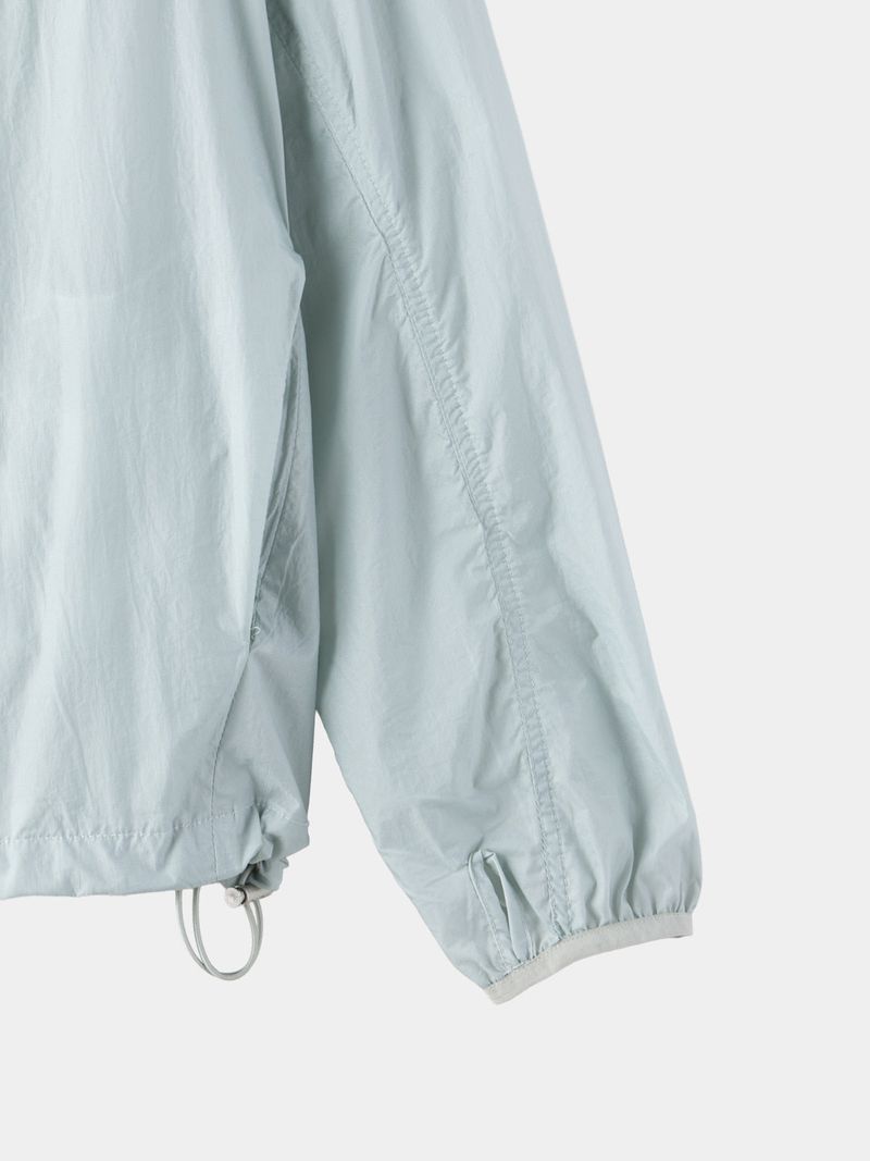 Joo String Windbreaker