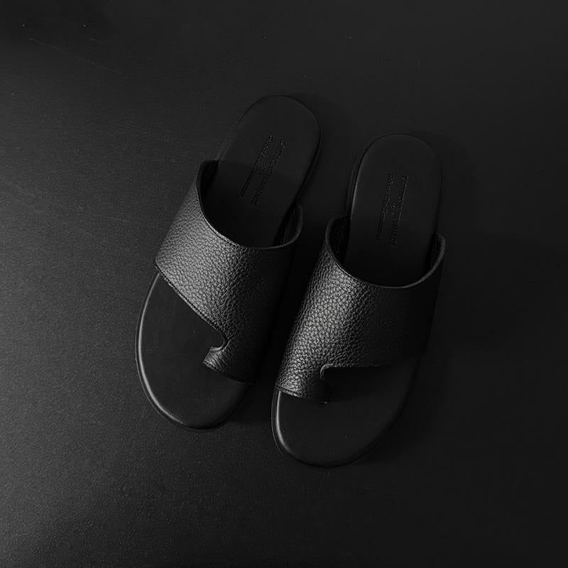 ASCLO Handmade LW Sandals (2color)