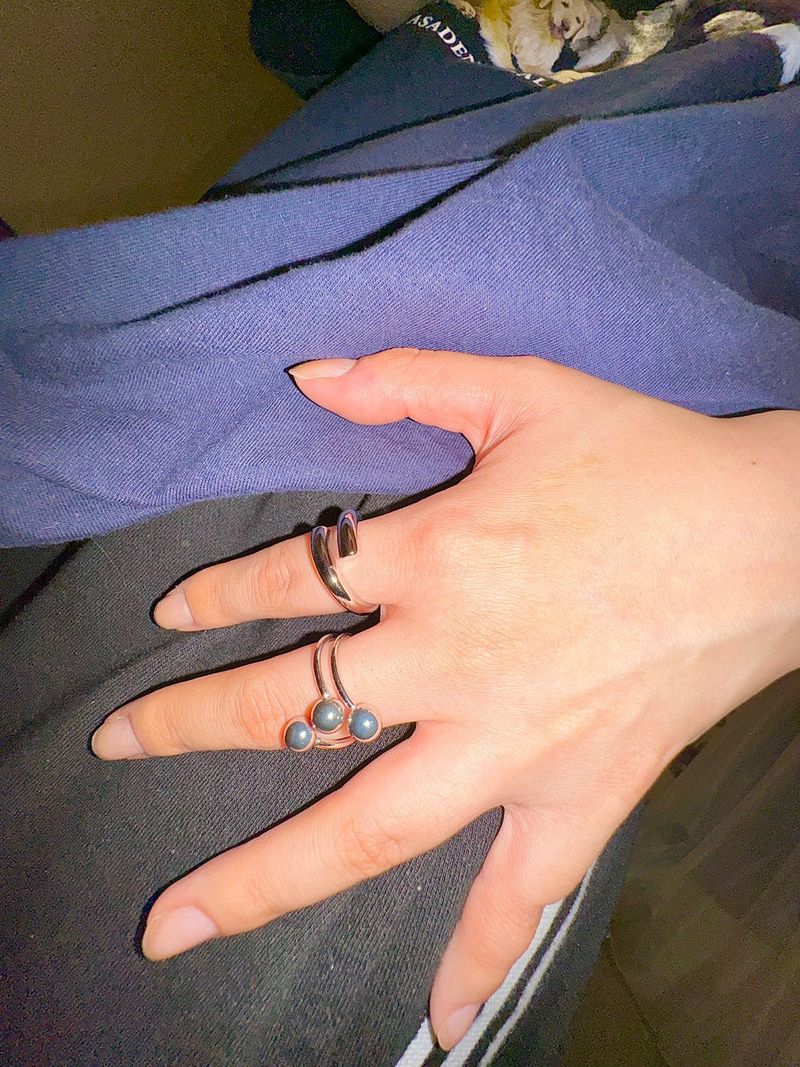 [Cravity All members] 3 Piercing ring