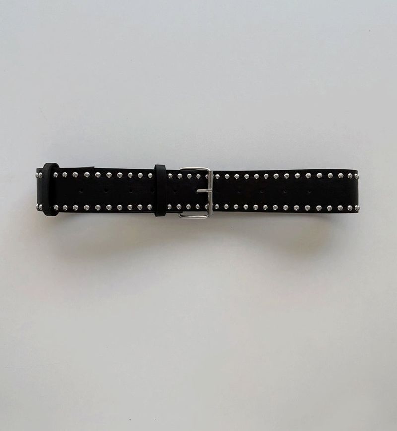 Frame Stud Belt