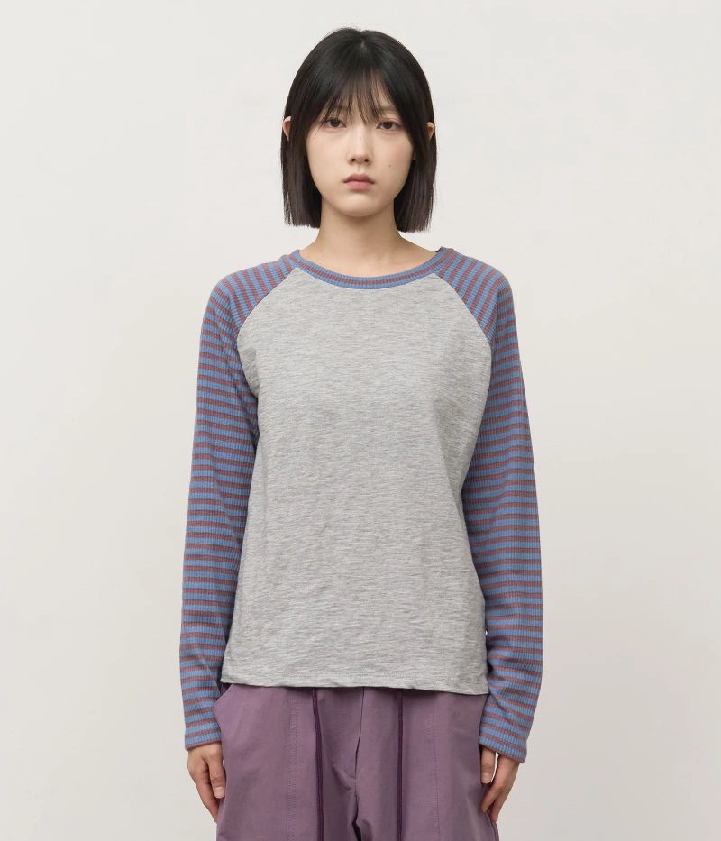 HIFIFNK（ハイファイファンク）の「(W) Celt Color Top（Tops）」