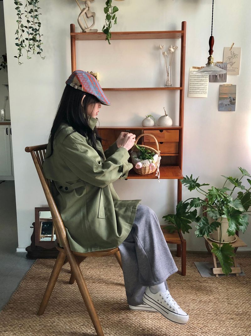 Kany jacket