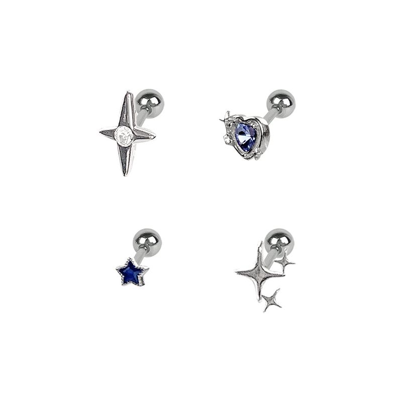 [SET] Star Planet Piercing
