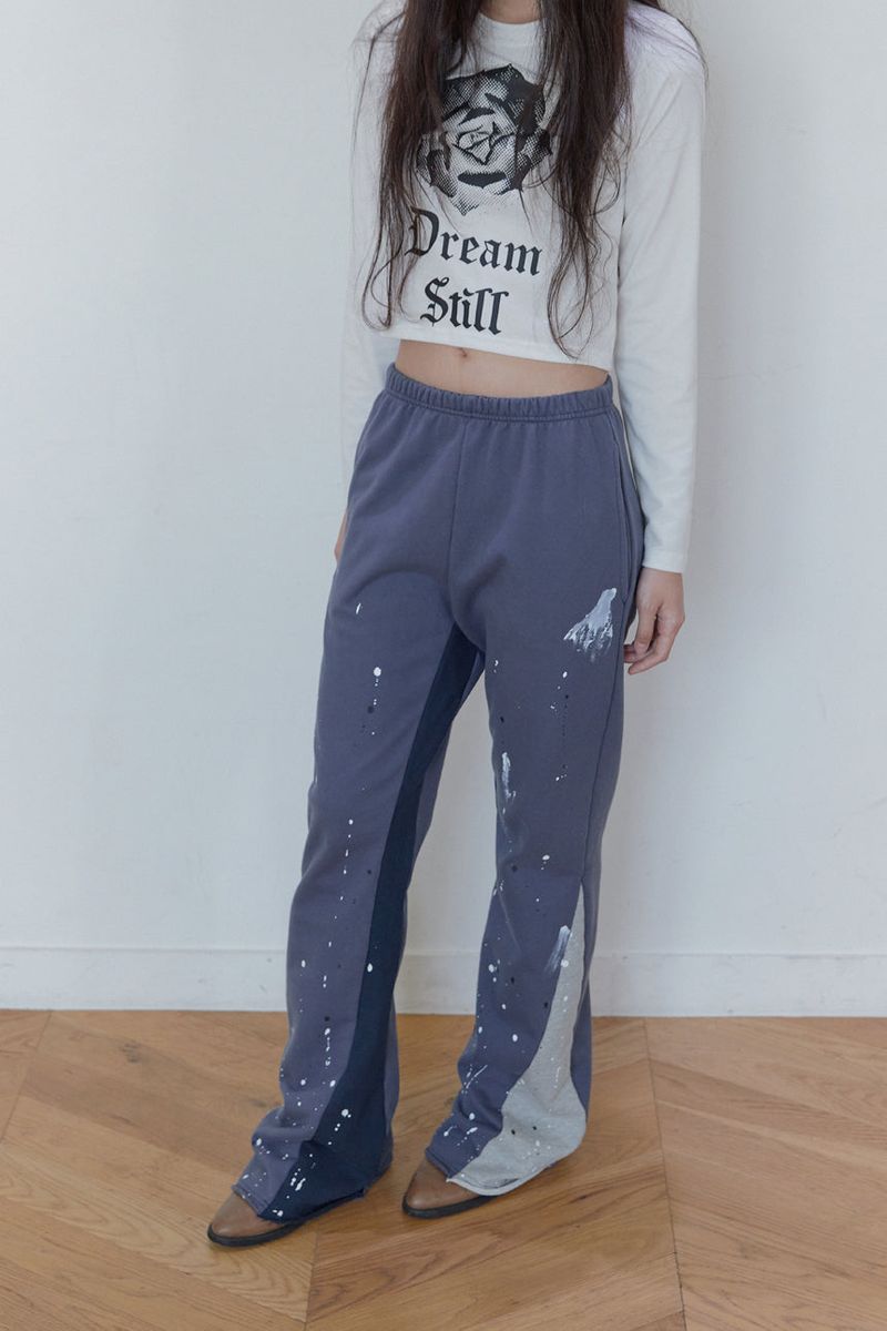Rose Print t (3 colors)