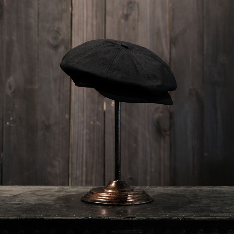 GANGPIE.CLUB（ガンパイクラブ）の「RD-H-15 1920s HBT（Hats）」