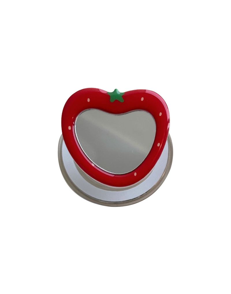 Strawberry Mirror MagSafe tok