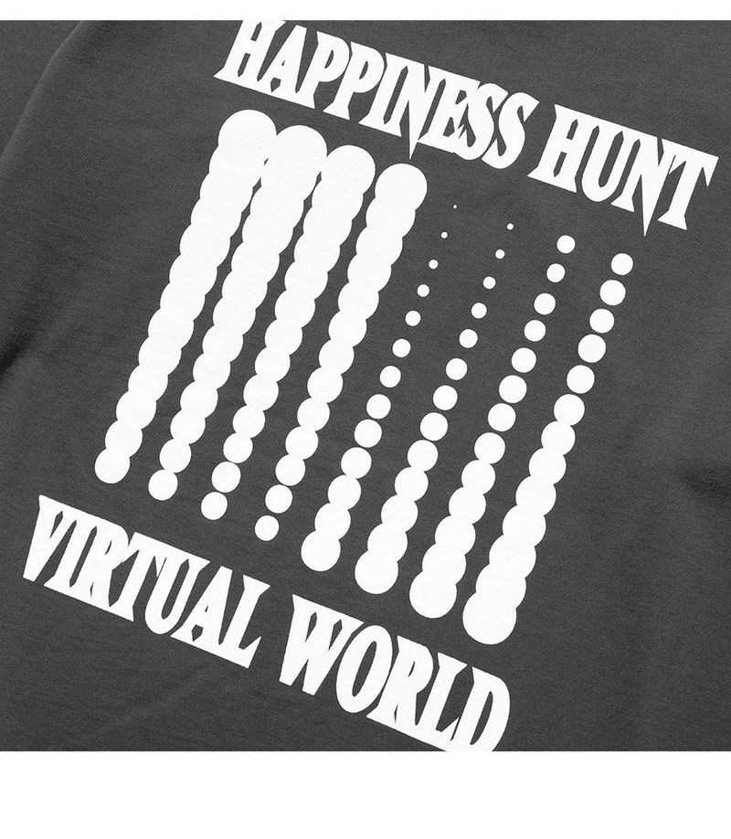 HAPPINESS HUNT LONG SLEEVE