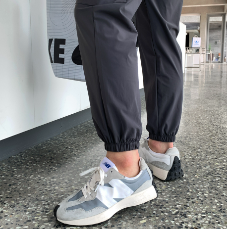 Summer Wybird Real Ice Pants 4 Types