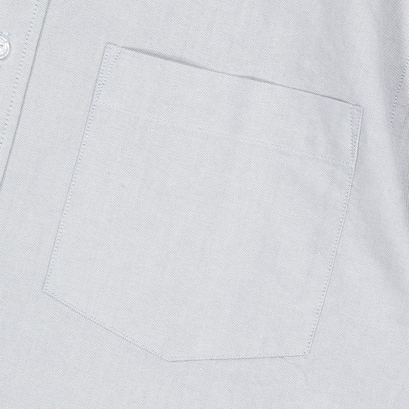 MGD OXFORD HALF SLEEVE SHIRTS