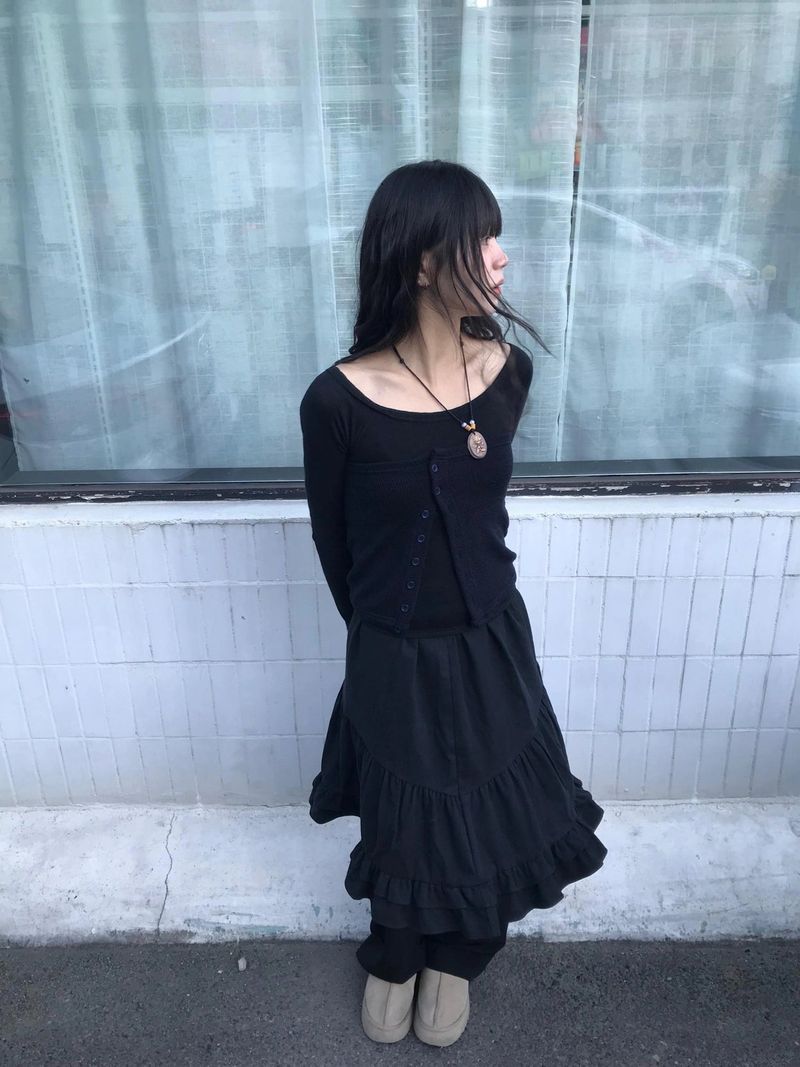 weeter vintage inner t-shirts