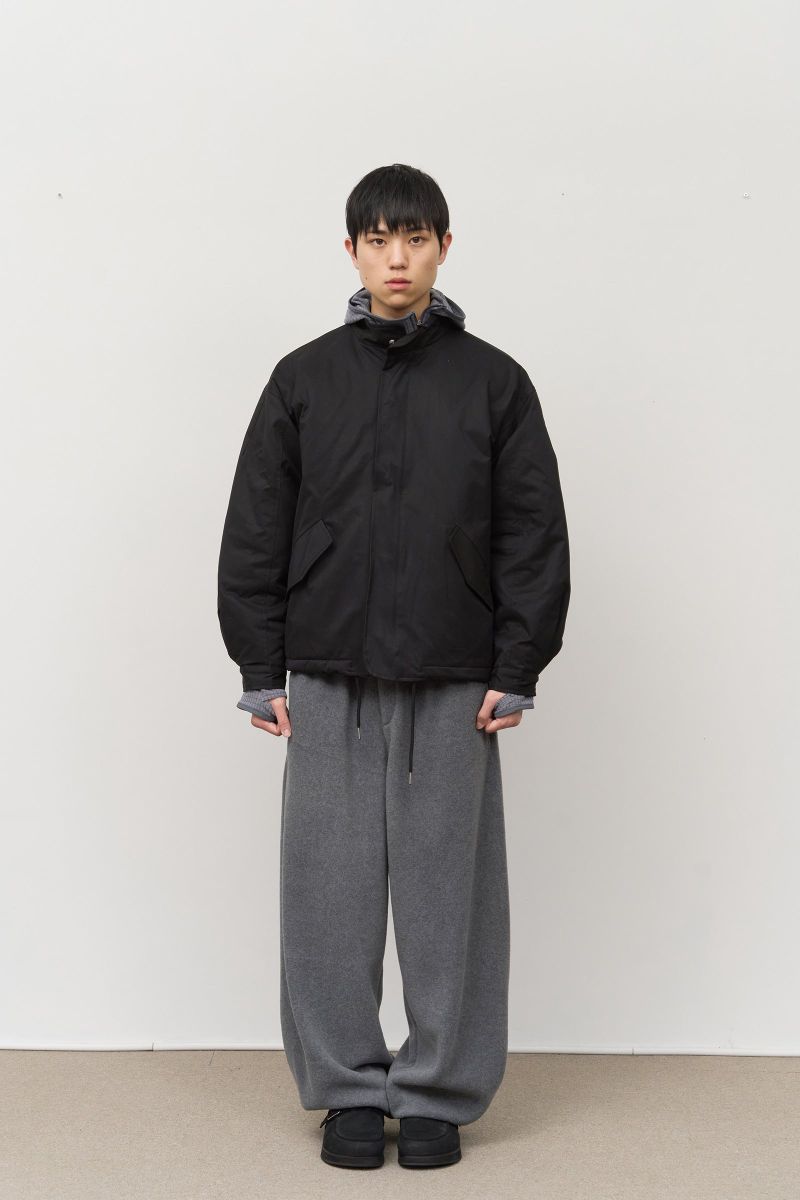 Skins Field Jacket