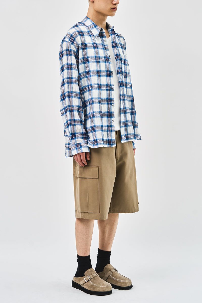 Gala Cargo Shorts (3color)