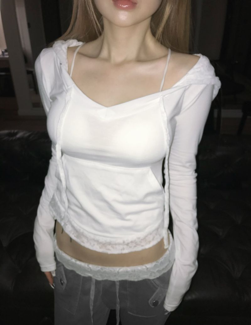 [MADE] harper hoodie(3 color) 