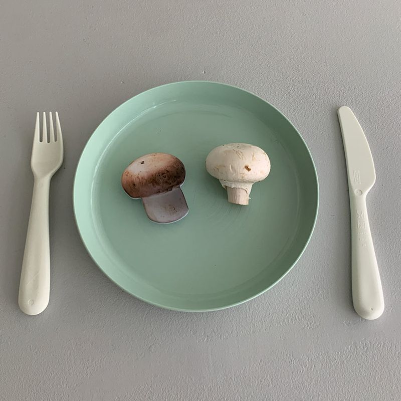 Mushroom griptok