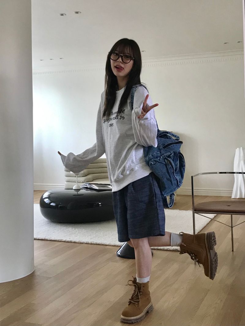 Museum over fit MTM