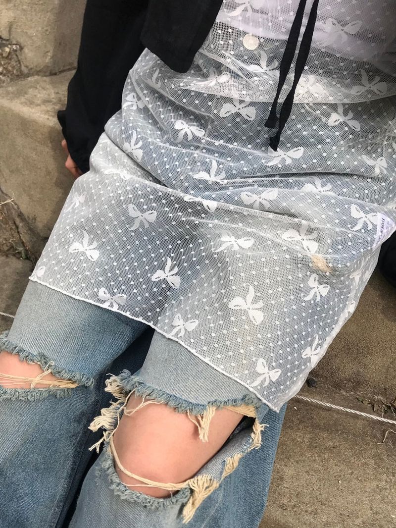 Aspyn denim