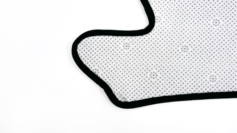 KUKA' MICROFIBER MAT