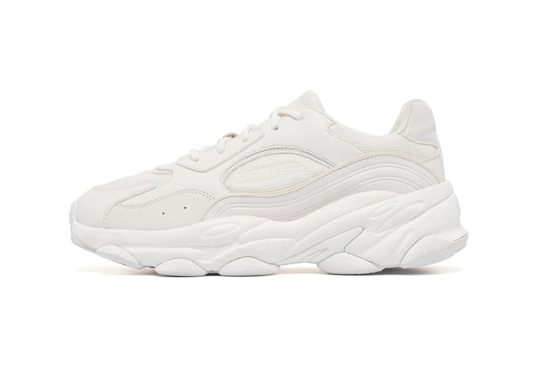 Pretzel White